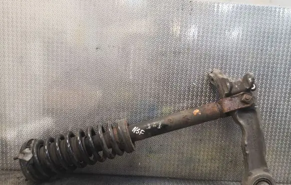 Jaguar XF X250 Front shock absorber/damper