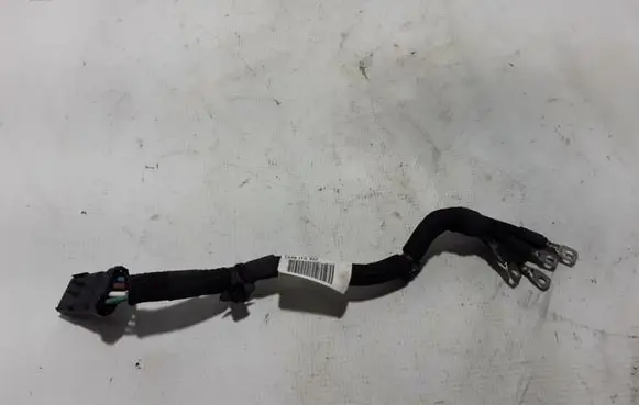 Renault Megane IV Other wiring loom 275855540R