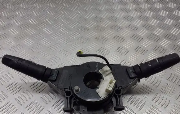 Nissan Note (E11) Wiper turn signal indicator stalk/switch 255609U00D