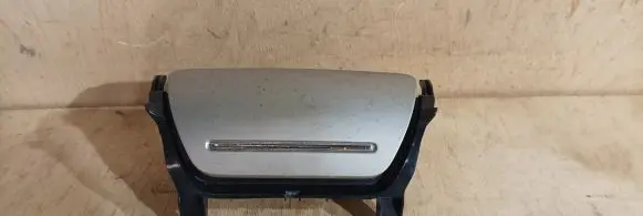 Ashtray (front)