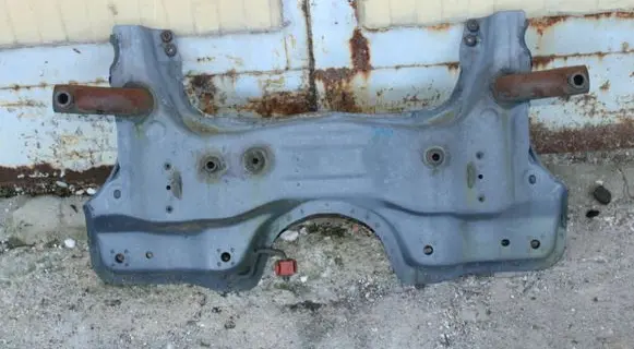 Fiat Doblo Front subframe