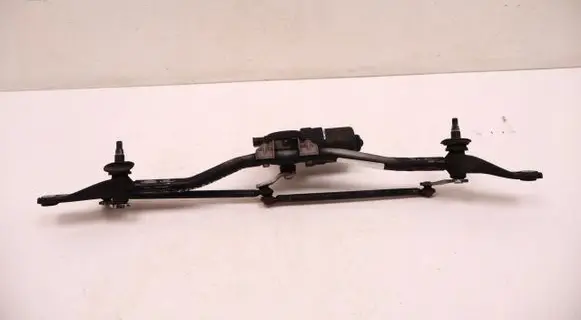 Jeep Wrangler Front wiper linkage 68293017AD