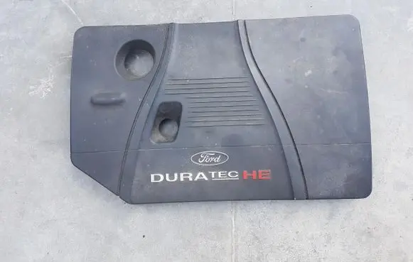 Ford Mondeo MK IV Engine cover (trim)