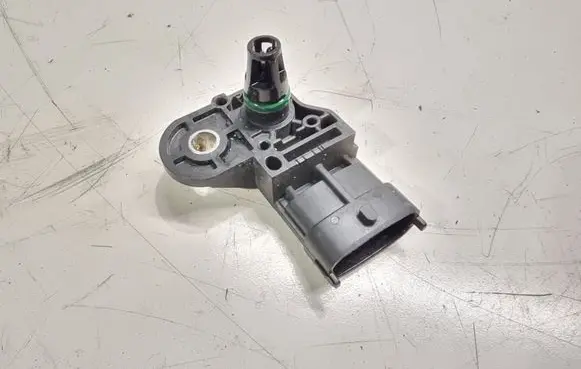 Nissan Qashqai Intake air temperature sensor 2263000Q3E 223650002R 0281006029