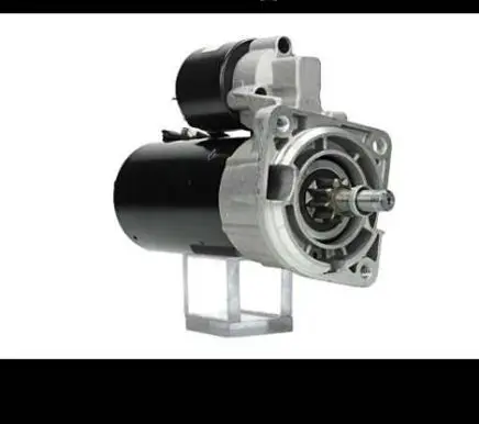 Volkswagen Polo II 86C 2F Starter motor 0001108044 CS500 0001108043