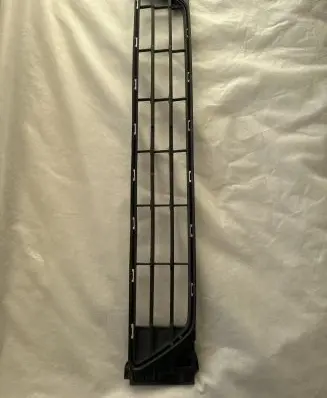 Subaru Outback (BS) Front bumper lower grill 57731AL49A