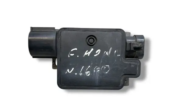 Ford Mondeo MK IV Fan control module 940002906 500045425711
