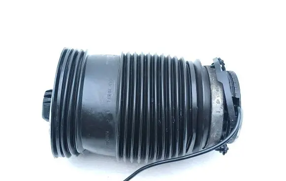 Mercedes-Benz GLC X253 C253 Rear air suspension bag/shock absorber A2133280200