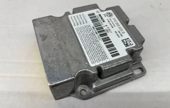 Porsche Cayenne (92A) Airbag control unit/module 7P0959655B