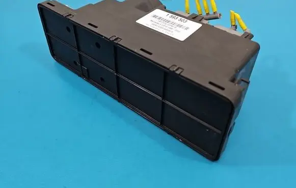 Mercedes-Benz E W210 Central locking vacuum pump 2108001548 IMPRK1593503