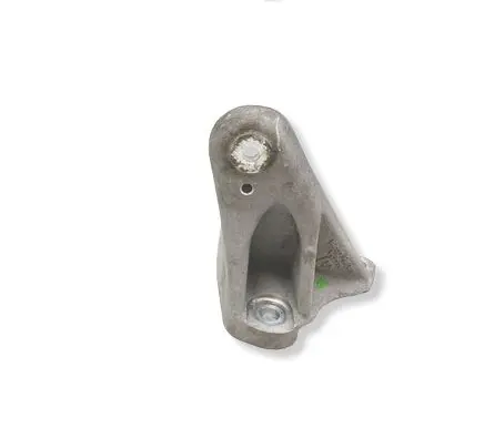 Jaguar S-Type Engine mounting bracket 4R836037AB