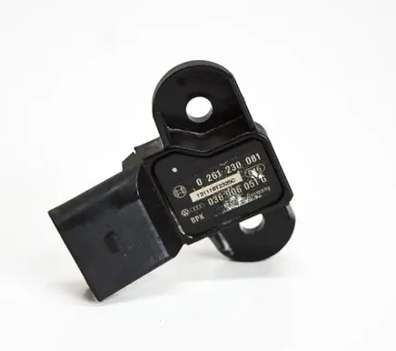 Air pressure sensor
