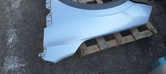 Opel Antara Fender 