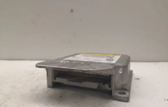 BMW X5 E53 Airbag control unit/module 0285001681 6962530