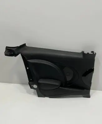 Mini One - Cooper Coupe R56 Rear door card panel trim