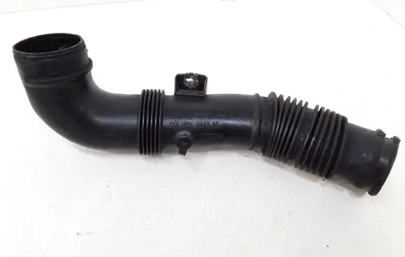 Peugeot 308 Air intake duct part 9656237580