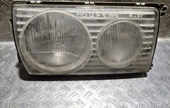 Mercedes-Benz W123 Headlight/headlamp 11777900RE 11777900