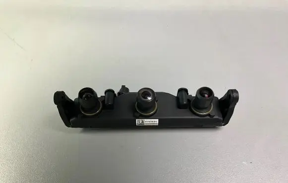 Tesla Model 3 Front bumper camera 114374600C 1143746-00-C
