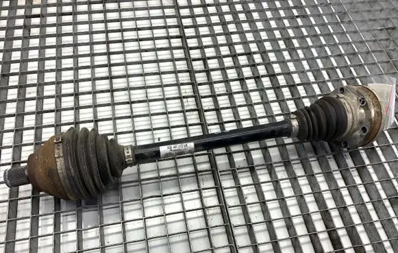 Skoda Octavia Mk4 Front driveshaft 5Q0407272ER