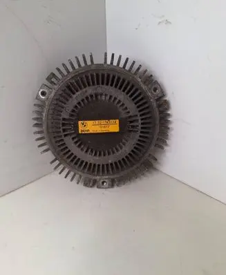 BMW 7 E38 Viscous fan clutch 11521745134 01877