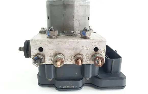 Ford Transit Custom ABS Pump BK212C405AE 0265956061