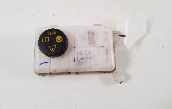Renault Trafic III (X82) Brake fluid reservoir 460913647R