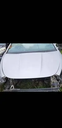 Citroen DS5 Engine bonnet/hood 9667050380