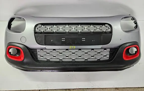 Citroen C3 Front bumper 9813378877