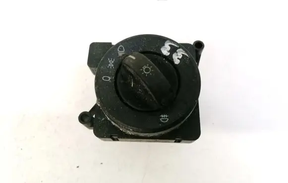 Mercedes-Benz Sprinter W906 Light switch A9065450104 415472