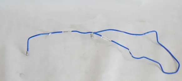 BMW X1 F48 F49 Fuel line pipe 7348325