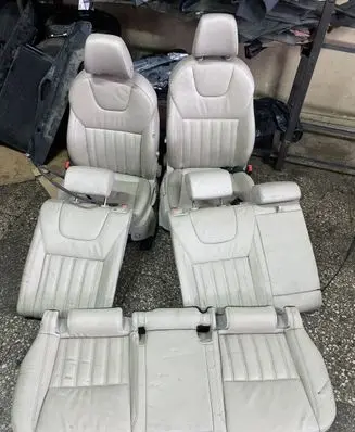 Skoda Octavia Mk3 (5E) Seat set 