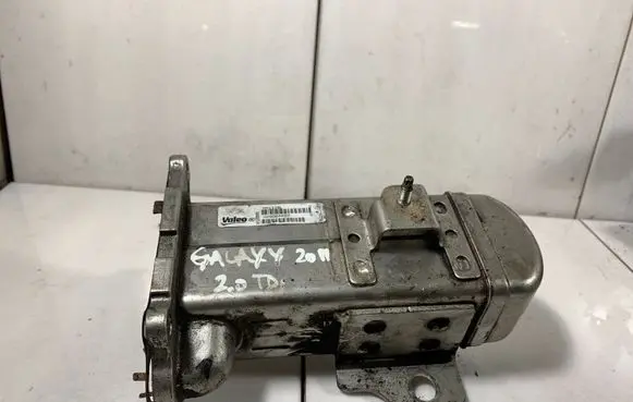 Ford Galaxy EGR valve cooler MM111BL
