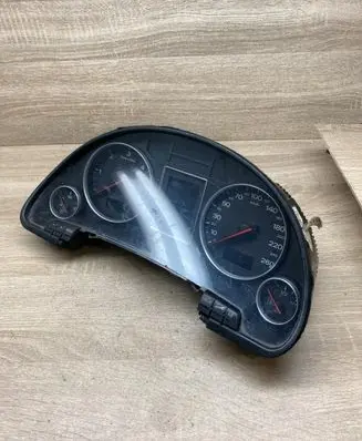 Audi A4 S4 B6 8E 8H Speedometer (instrument cluster) 0263626020