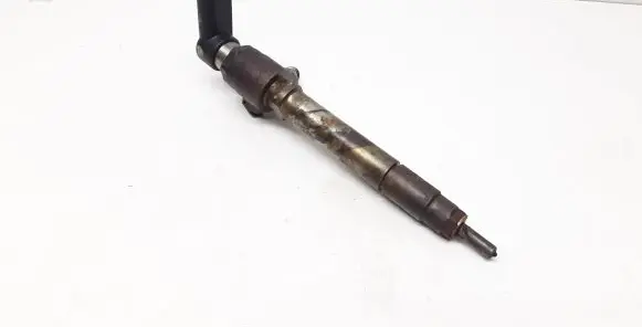Jaguar XF X250 Fuel injector 5U3Q9K546AA