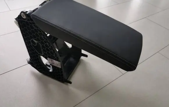 Skoda Superb B8 (3V) Armrest 3V0864207A 3V0864207 3V086420705