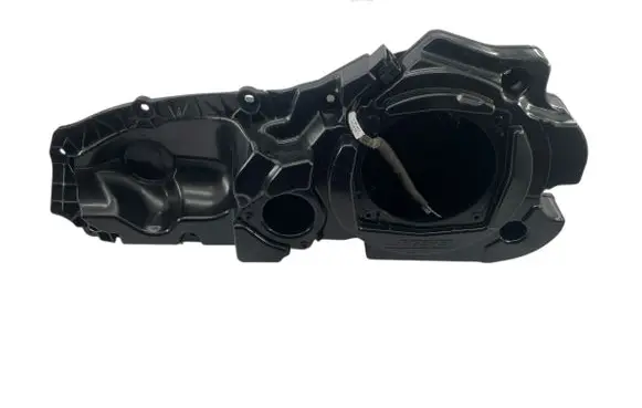 Audi A6 S6 C7 4G Front door speaker 4G0035297