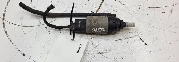 BMW 7 E65 E66 Windscreen/windshield washer pump 6934159 23557610