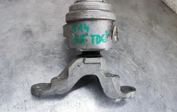 Ford Mondeo MK V Engine mount vacuum valve FS73-6F012-AA