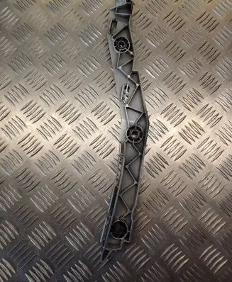 Citroen C4 Grand Picasso Front bumper mounting bracket 9656670980