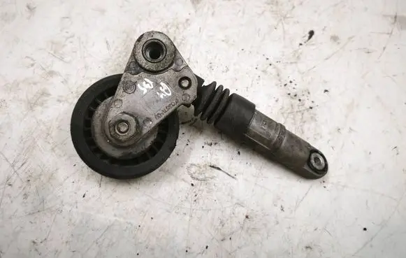 Audi A4 S4 B5 8D Alternator belt tensioner 
