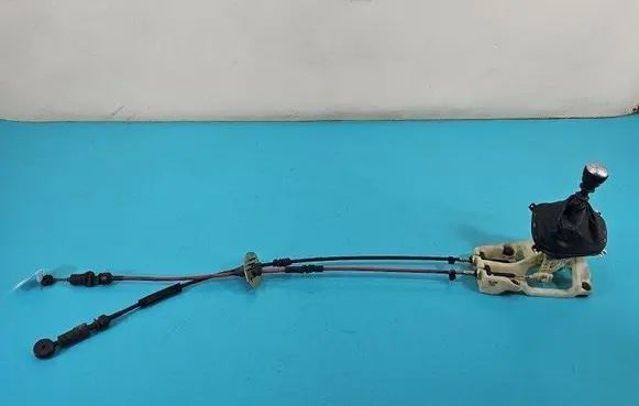 KIA Sportage Gear shift cable linkage IMPRK1514691