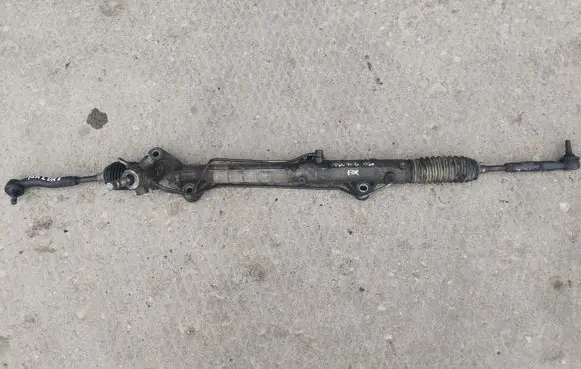 Mazda 6 Steering rack