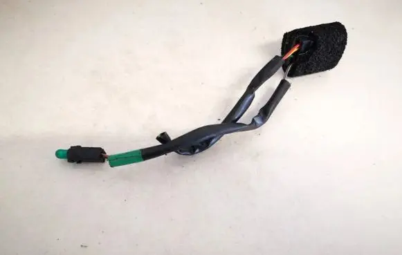 Chevrolet Captiva Sensor