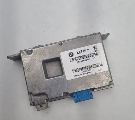 BMW 2 F45 Camera control unit module 9367350 KAFAS2 14B293003116