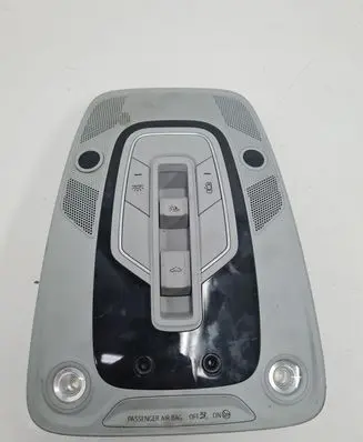 Audi A4 S4 B9 Front seat light 8W0947135AT