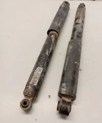 Ford Ranger Rear shock absorber/damper AB3918080BD 20150622