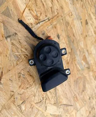 Volkswagen PASSAT B6 Seat control switch 3C0959778