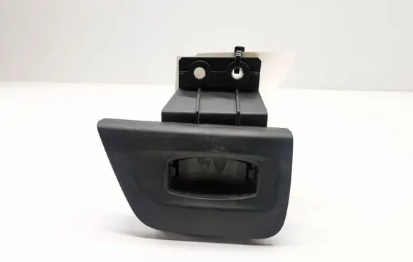 BMW 5 E60 E61 Ignition lock 10862510