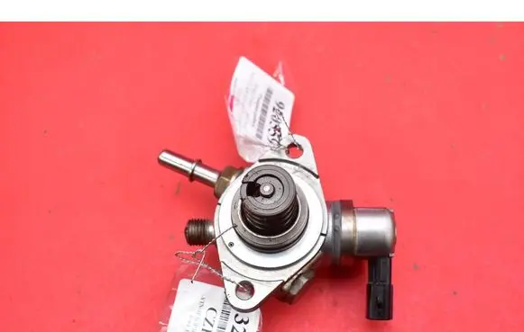 Ford Focus ST In-tank fuel pump CM5E-9D376-CB