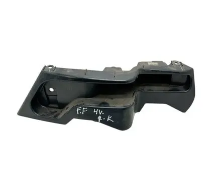 Ford Fusion II Bumper support mounting bracket corner DS7317E851AB